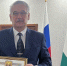 Митрополит НИКОН поздравил И.А.СЫРОВА с 60-летием - Уфимская Епархия