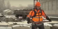 скриншот видео, РЖД - Башинформ