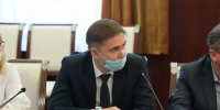 Судьбу чиновника-уголовника решат в правительстве Башкирии - Mkset.Ru