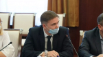 Судьбу чиновника-уголовника решат в правительстве Башкирии