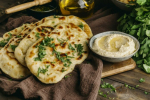 лепешки