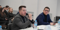 пресс-служба правительства РБ - Башинформ