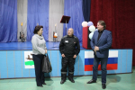В ИК-3 и ИК-9 УФСИН России по Республике Башкортостан проведена благотворительная акция «Ты не забыт»