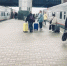 Девушки устроили непотребное шоу на вокзале в Уфе - Mkset.Ru