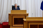 Состоялось девятнадцатое заседание Государственного Собрания – Курултая Республики Башкортостан