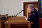 Состоялось девятнадцатое заседание Государственного Собрания – Курултая Республики Башкортостан