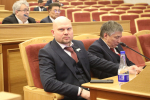 Состоялось девятнадцатое заседание Государственного Собрания – Курултая Республики Башкортостан