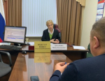 пресс-служба правительства Башкирии