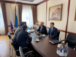 Башкортостан продолжает развивать сотрудничество с Узбекистаном