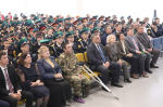 Памяти генерала Ахметханова