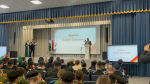 Памяти генерала Ахметханова