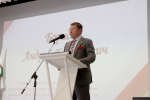 Памяти генерала Ахметханова