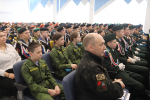 Памяти генерала Ахметханова
