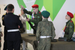 Памяти генерала Ахметханова