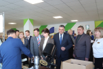 Памяти генерала Ахметханова