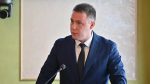 Давлетшин будет праздновать в СИЗО