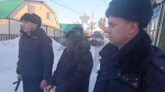 Мать задушила плачущего младенца в Башкирии