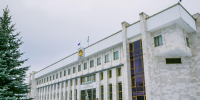 В Башкирии расширят границы города Дюртюли - ProUral.Info