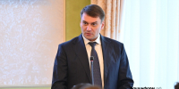 Алексей Гусев покинул пост главы минторга Башкирии - Башинформ