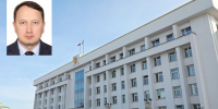 Азат Аскаров назначен министром торговли и услуг Башкирии - Сетевое издание Республика Башкортостан