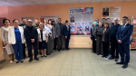 ЛДПР в Башкирии поздравила жителей республики с Днём Защитника Отечества