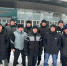 Осужденные УКП при ИК-9 УФСИН России по Республике Башкортостан посетили хоккейный матч - УФСИН РБ