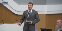 Алексей Гусев покинул пост главы Минторга Башкирии - ProUral.Info