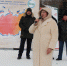 «ФевроМарт» - традиционный семейный праздник спорта «ФевроМарт» - Федерация профсоюзов РБ
