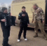 Народный артист Башкортостана перегнал в зону СВО внедорожник - Сетевое издание Республика Башкортостан