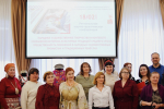 Художественные промыслы: роль семьи в сохранении традиций