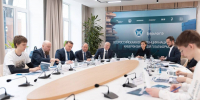 Правительство РФ - Башинформ
