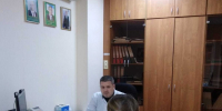  

 25.02.2025 состоялся День открытых дверей в ГБУЗ РБ Детская поликлиника № 5 г. Уфа.

 

 

 

  - Детская поликлиника №5