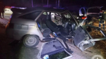 Семь человек пострадали в страшном ДТП в Башкирии