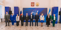 минобразования РБ - Башинформ