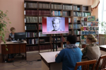 Библиотека в помощь студентам