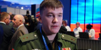 Олег Яровиков - Башинформ