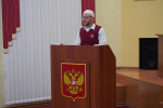 В УФСИН России по Республике Башкортостан состоялся «День души»