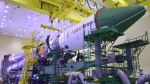 Россия запустит корабль «Прогресс МС-30»