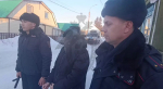 Детоубийцей оказалась многодетная отличница