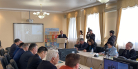 В Уфе журнал «Учитель Башкортостана» отметил 105-летие - Башинформ