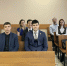 Ежегодное совещание судей Республики Башкортостан - Октябрьский районный суд
