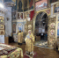 Служение митрополита НИКОНА в Прощеное воскресенье - Уфимская Епархия