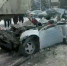 Спасатели опубликовали видео с места смертельной аварии в Уфе, где водитель влетел под фуру | ГТРК «Башкортостан» - ГТРК Башкортостан