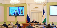 В Башкирии 146 школ отремонтировали и модернизировали по федеральной программе - Сетевое издание Республика Башкортостан