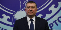 Валерий Шахов - Башинформ
