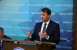 Главред «Башинформа» обозначил приоритеты современных медиа