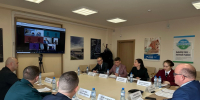 Об участии в заседании комиссии по противодействию незаконному обороту промышленной продукции в Республике Башкортостан - Роспотребнадзор