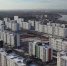 Уфа вошла в топ-10 городов России по масштабам строительства | ГТРК «Башкортостан» - ГТРК Башкортостан