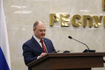 28 февраля 2025 года в Верховном Суде Республики Башкортостан состоялось совещание по итогам работы судов Республики Башкортостан в 2024 году