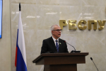 28 февраля 2025 года в Верховном Суде Республики Башкортостан состоялось совещание по итогам работы судов Республики Башкортостан в 2024 году